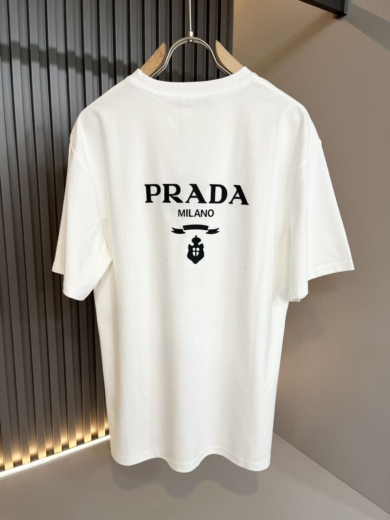 Prada T-Shirts